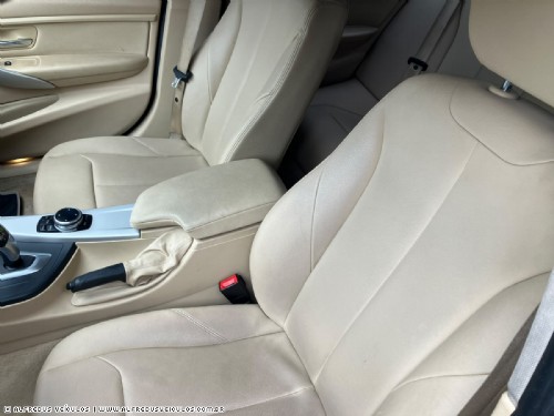 BMW 320 ACTIVE FLEX 2013/2014